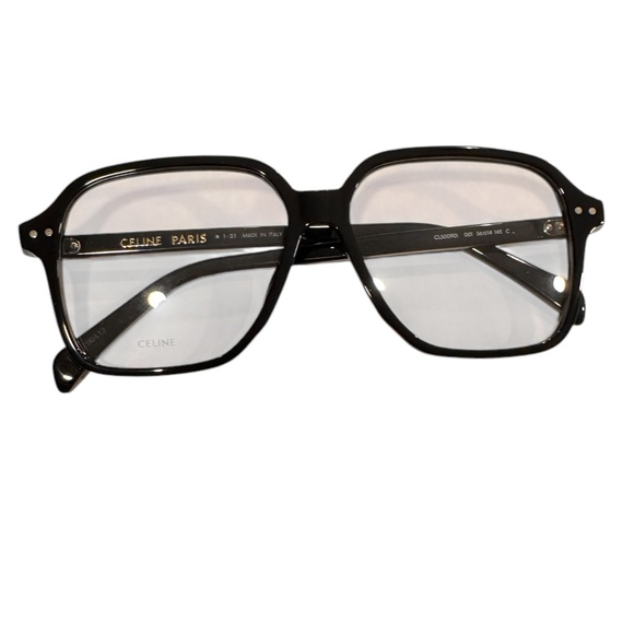 Authentic Celine eyeglasses - Picture 1 of 3